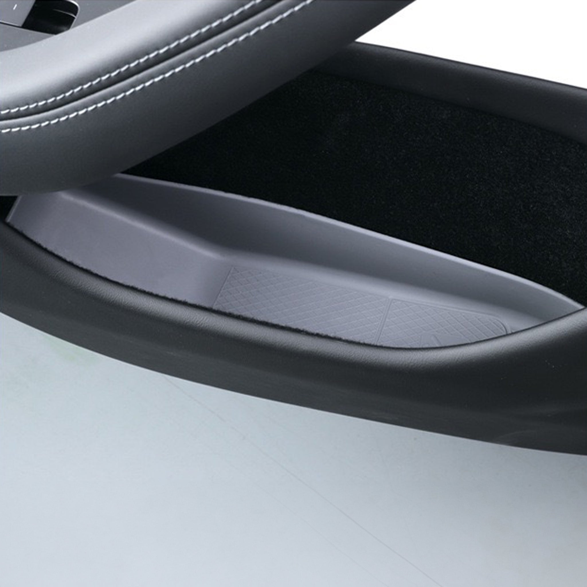 Door Side Storage Box for Tesla Model 3 Highland 2024+