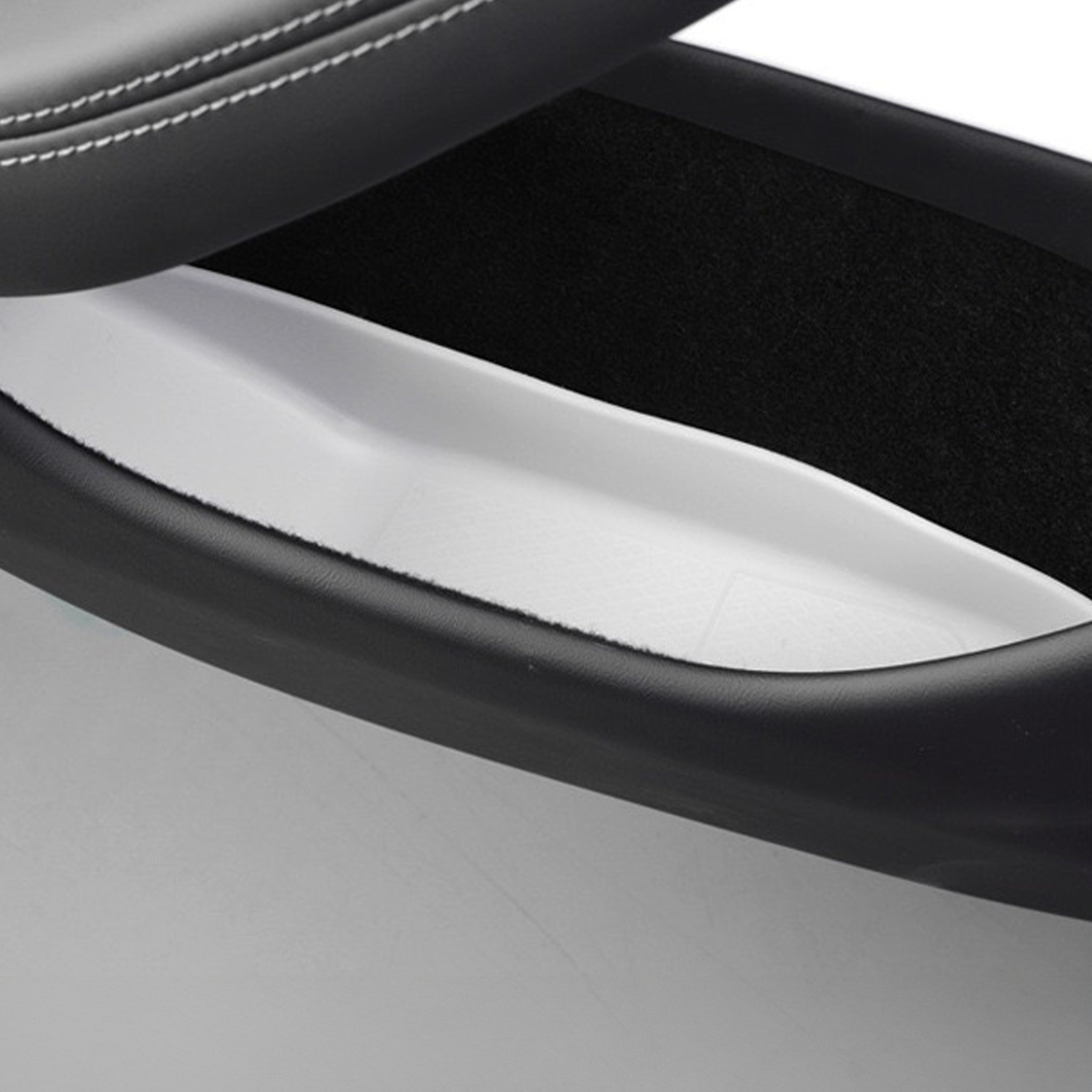 Door Side Storage Box for Tesla Model 3 Highland 2024+