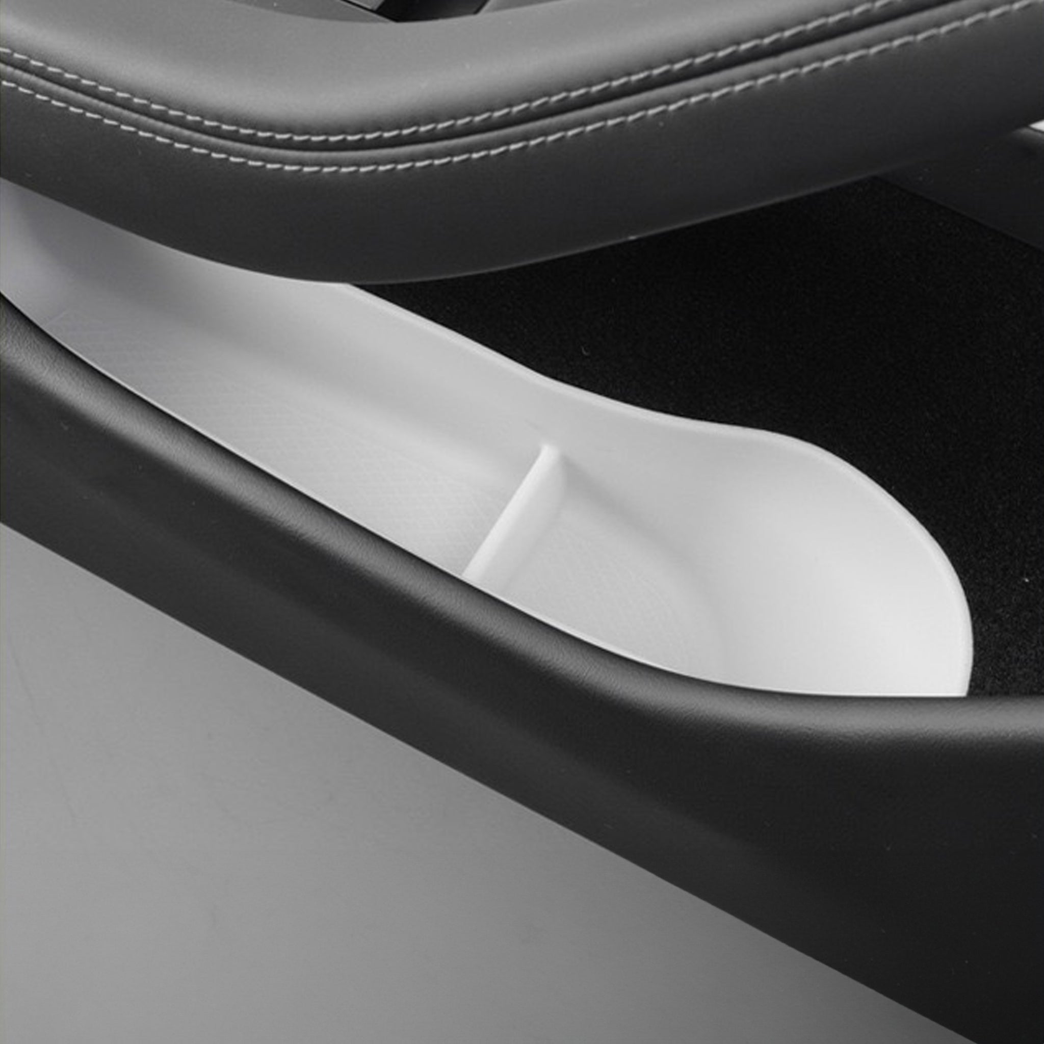 Door Side Storage Box for Tesla Model 3 Highland 2024+