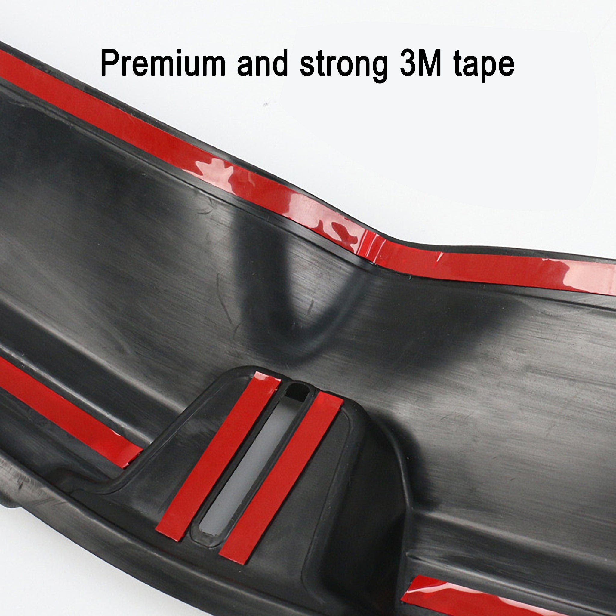 Trunk Sill Plate Protector for Tesla New Model 3 Highland 2024+