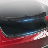 Trunk Sill Plate Protector for Tesla New Model 3 Highland 2024+