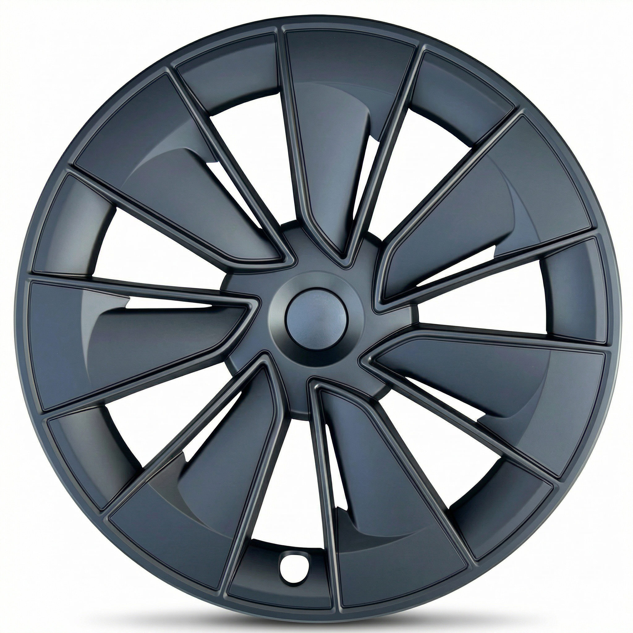 Tessgo CyberStorm 19"Turbine Wheel Covers for Model Y