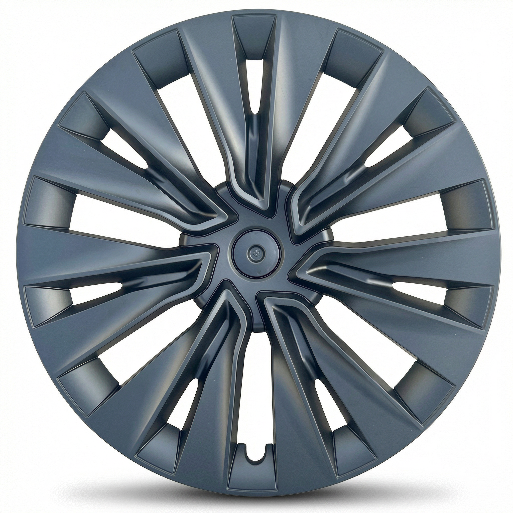 Tessgo Vortex Blade 19" Performance Wheel Covers for Tesla Model Y