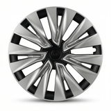 Tessgo Vortex Blade 19" Performance Wheel Covers for Tesla Model Y