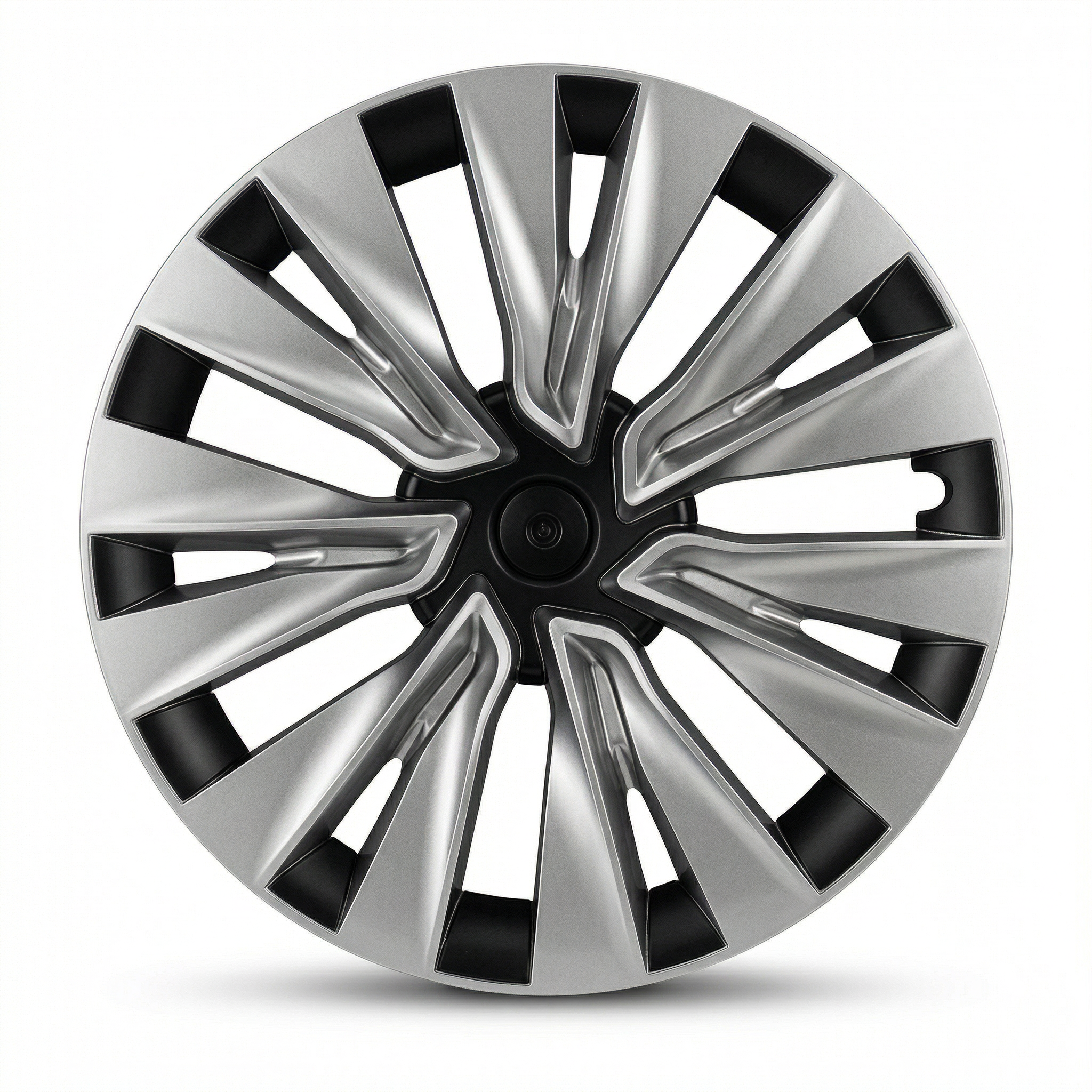 Tessgo Vortex Blade 19" Performance Wheel Covers for Tesla Model Y