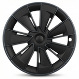 Tessgo CyberStorm 19"Turbine Wheel Covers for Model Y