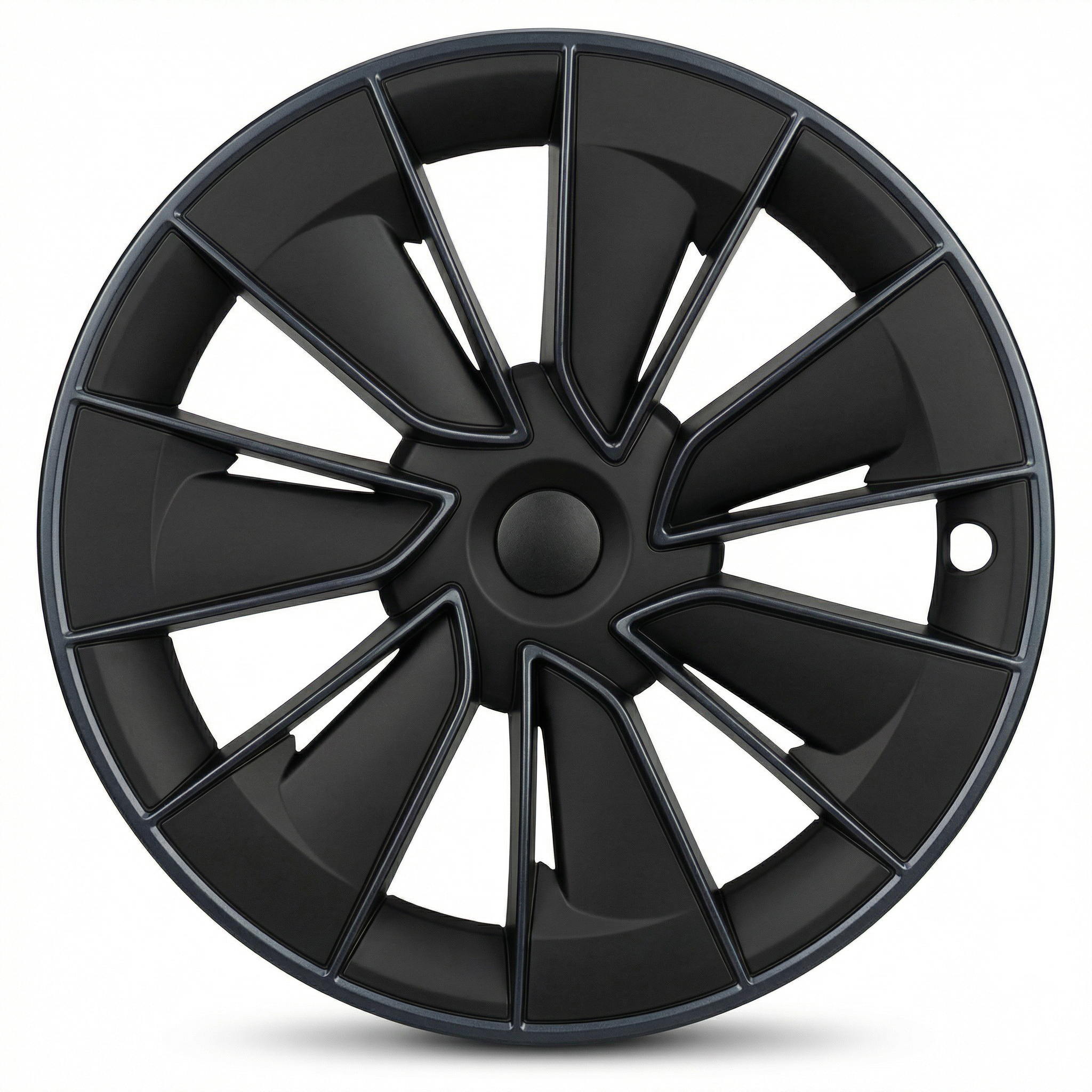 Tessgo CyberStorm 19"Turbine Wheel Covers for Model Y