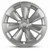Tessgo CyberStorm 19"Turbine Wheel Covers for Model Y