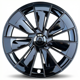 Tessgo CyberStorm 19"Turbine Wheel Covers for Model Y