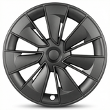 Tessgo CyberStorm 19"Turbine Wheel Covers for Model Y