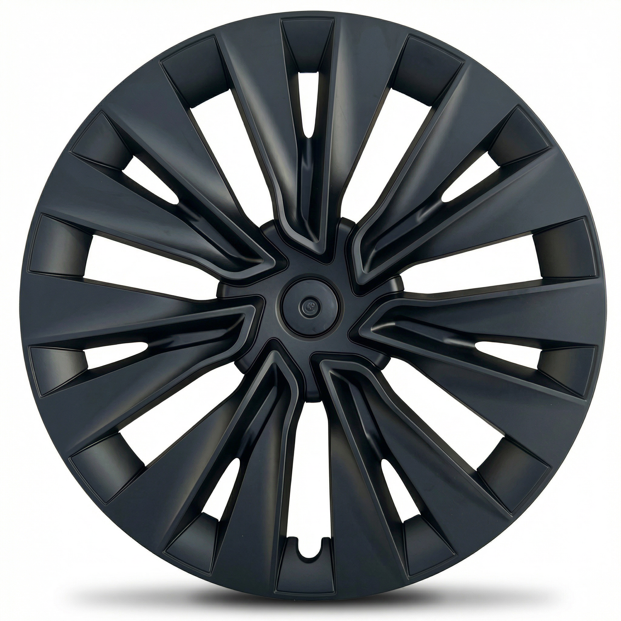 Tessgo Vortex Blade 19" Performance Wheel Covers for Tesla Model Y