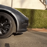 18 Inch Wheel Hub Caps ABS OEM Rim Protectors Exterior Accessories
