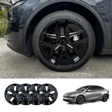 Tessgo "Elite-Series" 19" Performance Wheel Covers for Model Y Juniper