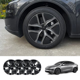Tessgo "Elite-Series" 19" Performance Wheel Covers for Model Y Juniper