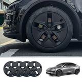 Tessgo "Elite-Series" 19" Performance Wheel Covers for Model Y Juniper