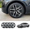 Tessgo "Elite-Series" 19" Performance Wheel Covers for Model Y Juniper