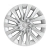 Tessgo 18" Nova Style Dual-Color Wheel Covers for Tesla Model 3 Highland