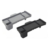 ETC Bracket Tray Dashboard Screen Rear Silicone Storage Box for Tesla Model Y L 2026+