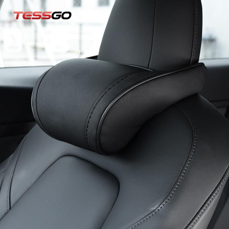 Neck Support Pillow for Tesla Accessories - Model S/X/3/Y