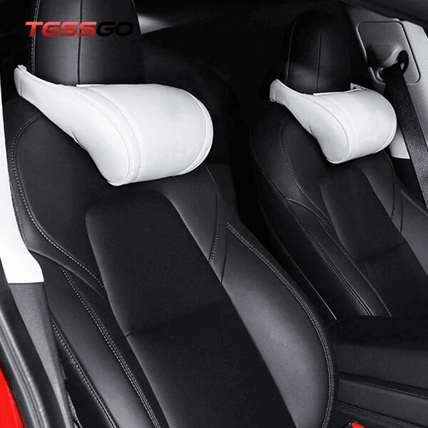 Neck Support Pillow for Tesla Accessories - Model S/X/3/Y