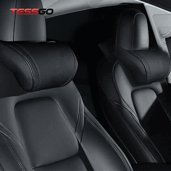 Neck Support Pillow for Tesla Accessories - Model S/X/3/Y