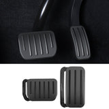 Performance Style Non-Slip Alloy Brake Pedal Cover for Tesla Model 3/Y - T-Launch