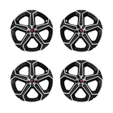 Tessgo "Nomad-Armor" 19" Futuristic Off-Road Wheel Covers for Model Y Juniper