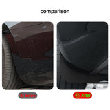 Mud Flaps Set For 2024+ Tesla Model 3 Highland