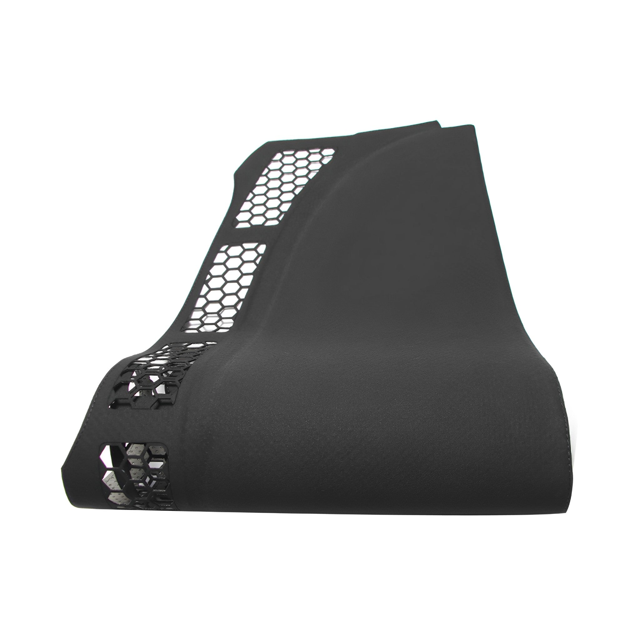 Premium Microfiber Dashboard Cover for Tesla Model 3 / Y- Anti-Glare, Heat-Resistant