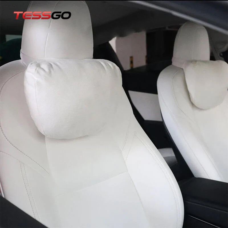Support Pillow for Tesla Accessories - Model S/X/3/Y