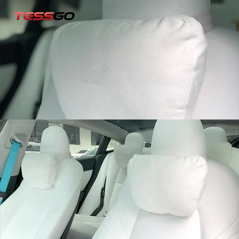 Support Pillow for Tesla Accessories - Model S/X/3/Y