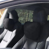 Support Pillow for Tesla Accessories - Model S/X/3/Y - T-Launch