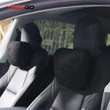 Support Pillow for Tesla Accessories - Model S/X/3/Y