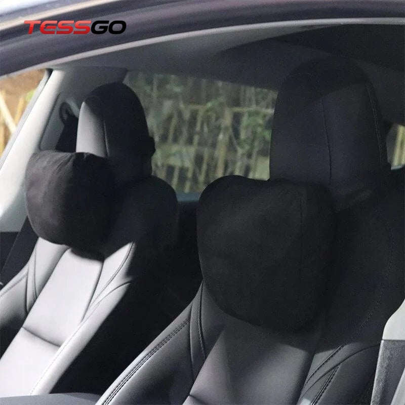 Support Pillow for Tesla Accessories - Model S/X/3/Y