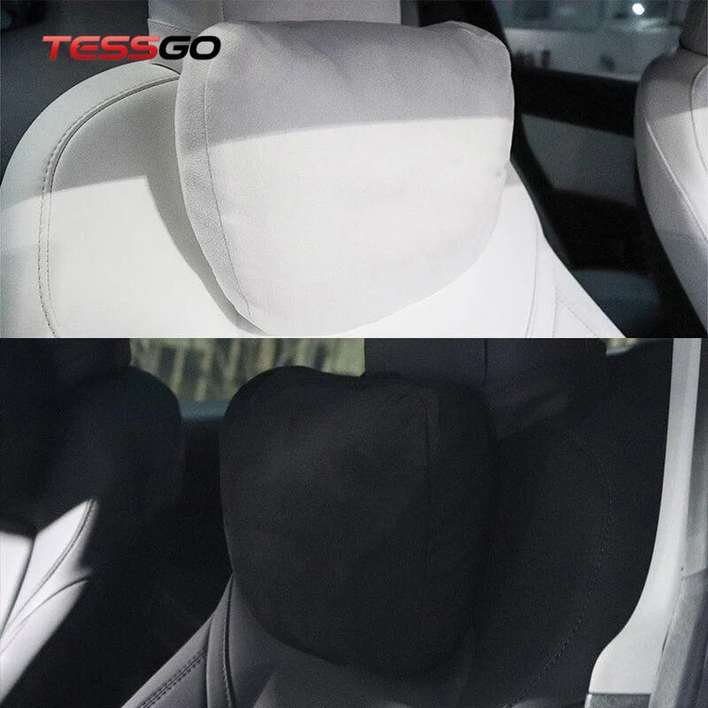 Support Pillow for Tesla Accessories - Model S/X/3/Y