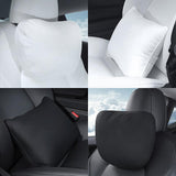 Support Pillow for Tesla Accessories - Model S/X/3/Y - T-Launch