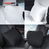 Support Pillow for Tesla Accessories - Model S/X/3/Y
