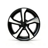 Tessgo 19''Crossflow Wheels Cover Hubcaps for Tesla Model Y Juniper 2025+ Replacement(4 PCS)