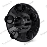 Tessgo Wheel Hub Caps Center Cover for 2024+ Model 3 Highland 18 Inch Photon Wheel (4 PCS)