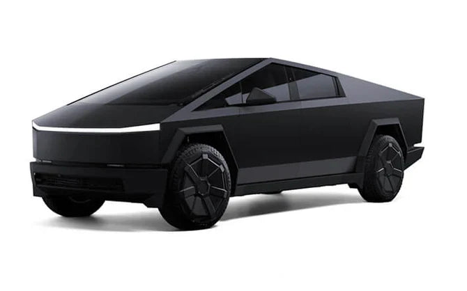 Cybertruck