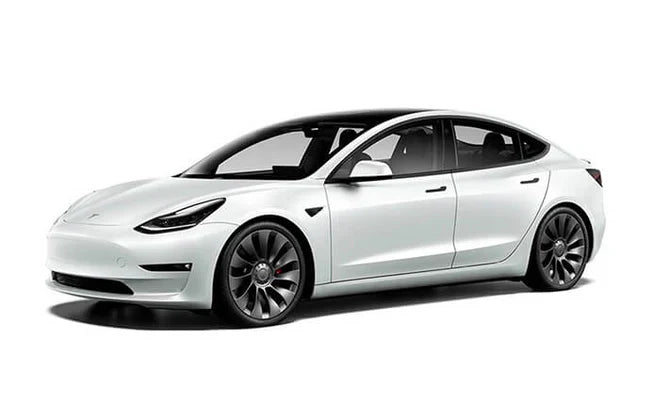 Model 3