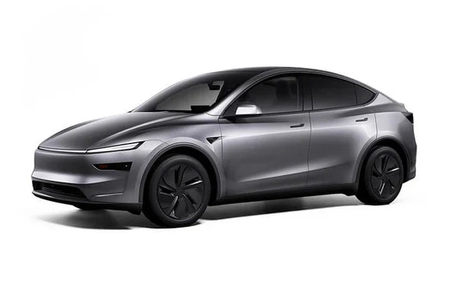 Model Y Juniper