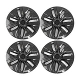 Tessgo OEM Upgrade Style 19" Wheel Covers for Model Y