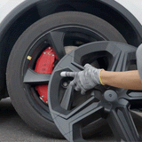 TESSGO Nomad-Armor 19" Wheel Covers for Model Y Juniper 2025+