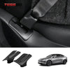 Seat Belt Slot Gap Cover for Tesla Model 3/Y/Y L 2017+
