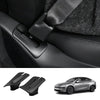 Seat Belt Slot Gap Cover for Tesla Model 3/Y/Y L 2017+