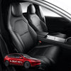 All-Inclusive Seat Cover for New Tesla Model Y L Premium 6-Seater 2026+