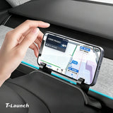 Steering Wheel Phone Holder for Tesla Model 3/Y/Y L 2024+