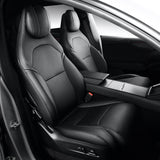 All-Inclusive Seat Cover for New Tesla Model Y L Premium 6-Seater 2026+
