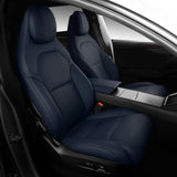All-Inclusive Seat Cover for New Tesla Model Y L Premium 6-Seater 2026+